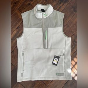 Under Armour Men's Microfleece Maxx Vest Size Medium